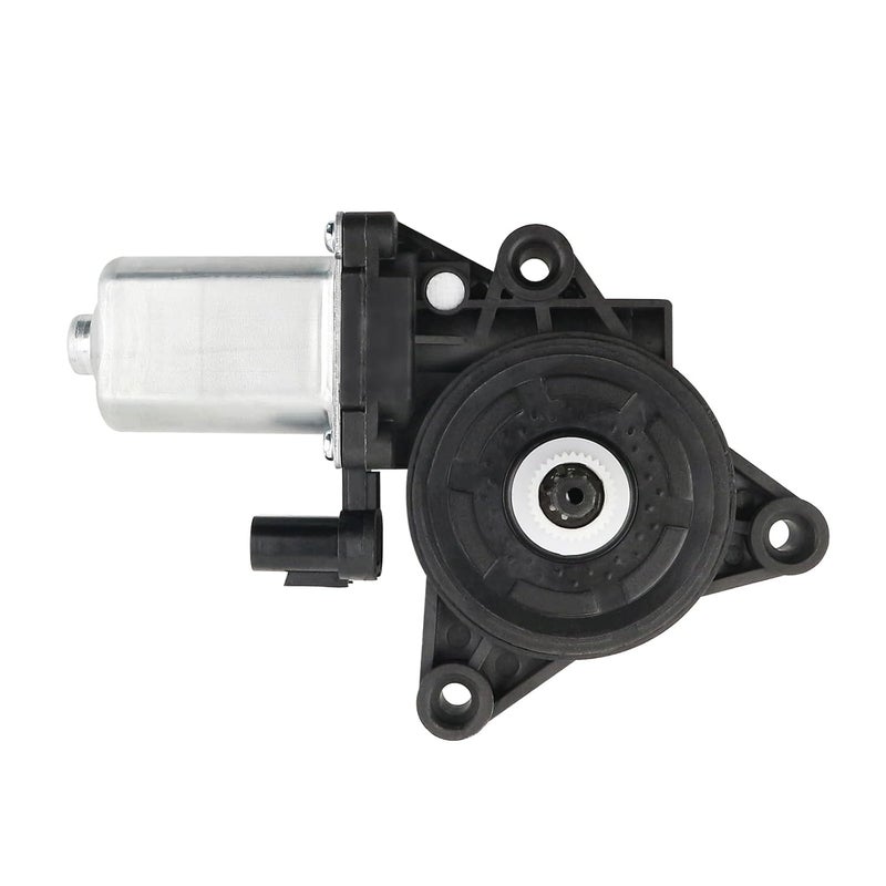 Zelven Rear Left Power Window Motor Compatible with 2016-2022 Kia Sport-Age Replaces 83450-D9000 83450D9000 - Image 2